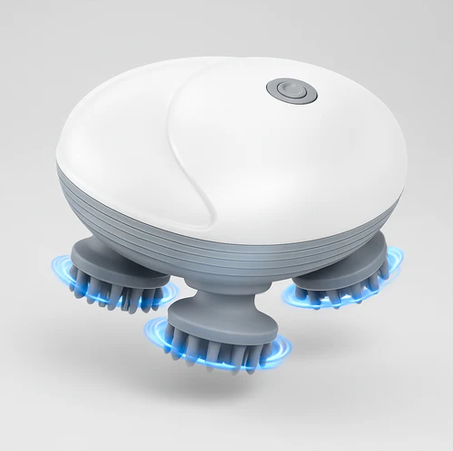 Electric Pet Massager PawThera™